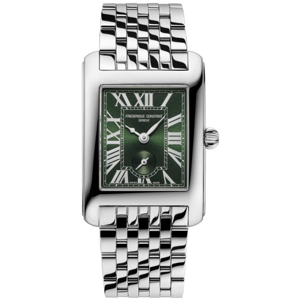 ساعت مچی عقربه ای مردانه فردریک کنستانت Frederique Constant مدل FC-235GR2C6B
