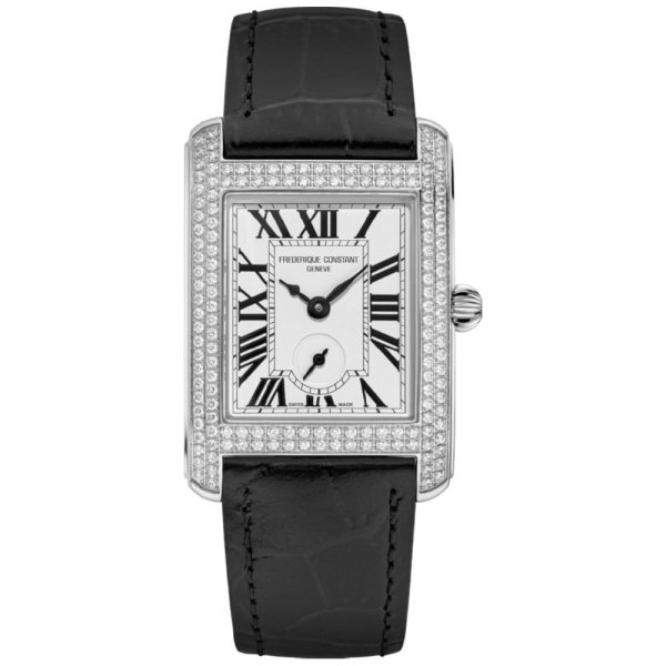 ساعت مچی عقربه ای زنانه فردریک کنستانت Frederique Constant مدل FC-235S2CD6