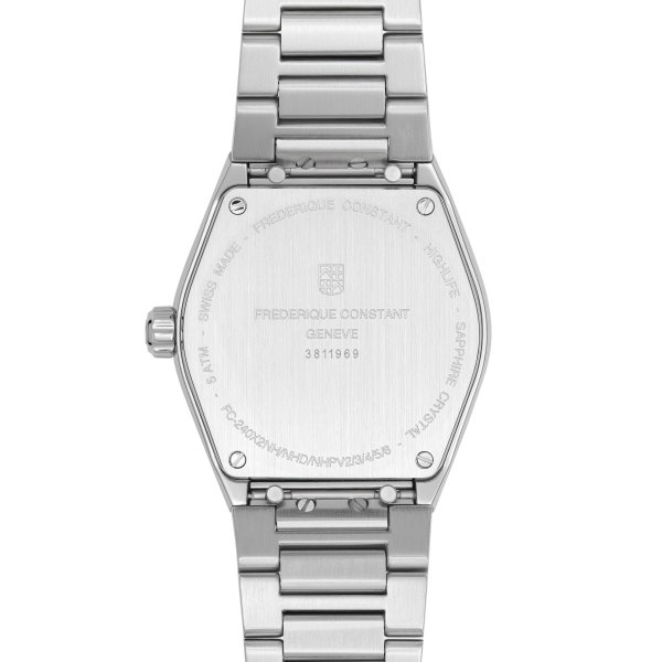 ساعت مچی زنانه فردریک کنستانت Frederique Constant مدل FC-240MPWD2NHPV6B