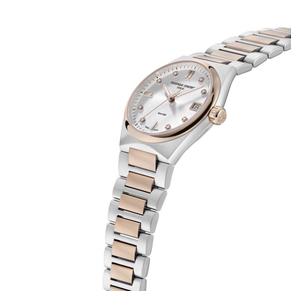 ساعت مچی مردانه فردریک کنستانت Frederique Constant مدل FC-240VD2NH2B