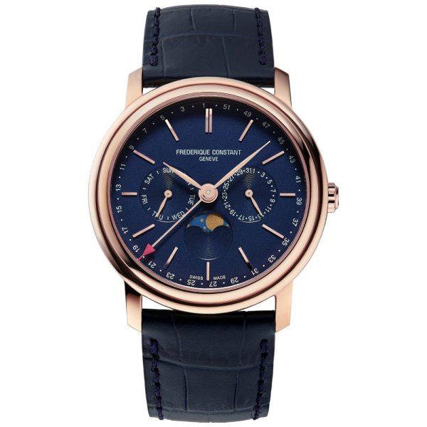 ساعت مچی مردانه فردریک کنستانت Frederique Constant مدل FC-270N4P4