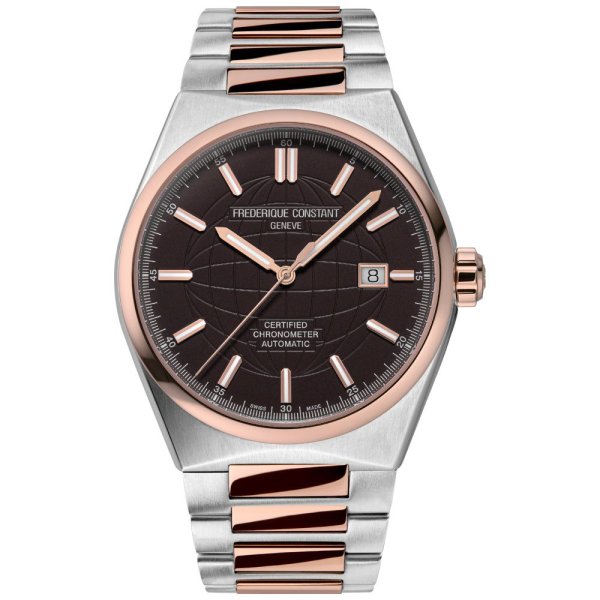 ساعت مچی فردریک کنستانت Frederique Constant مدل FC-303C4NH2B