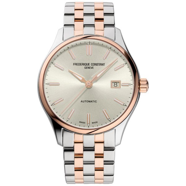 ساعت مچی مردانه فردریک کنستانت Frederique Constant مدل FC-303C5B2B