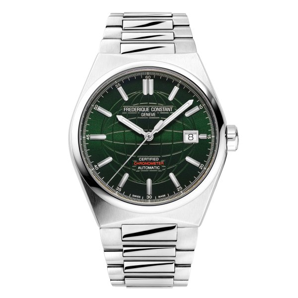 ساعت مچی مردانه فردریک کنستانت Frederique Constant مدل FC-303G3NH6B