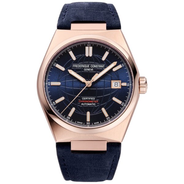 ساعت مچی مردانه فردریک کنستانت Frederique Constant مدل FC-303N3NH4