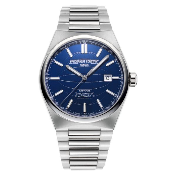 ساعت مچی مردانه فردریک کنستانت Frederique Constant مدل FC-303N4NH6B