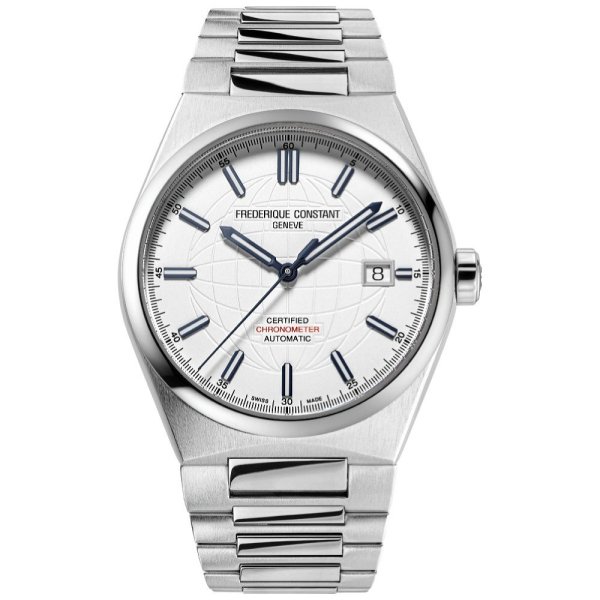 ساعت مچی مردانه فردریک کنستانت Frederique Constant مدل FC-303S3NH26B