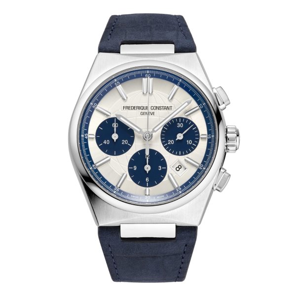 ساعت مچی مردانه فردریک کنستانت Frederique Constant مدل FC-391WN4NH6