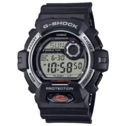 ساعت مچی مردانه کاسیو جی‌شاک مدل G-8900S-1DR