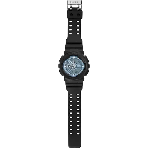 ساعت مچی مردانه جی شاک مدل GA-110CD-1A2DR