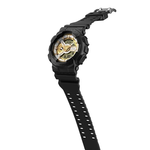 ساعت مچی مردانه جیشاک مدل GA-110CD-1A9DR