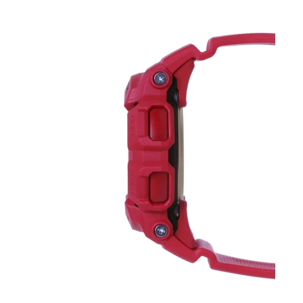 ساعت مچی مردانه کاسیو جیشاک مدل GBA-900RD-4ADR