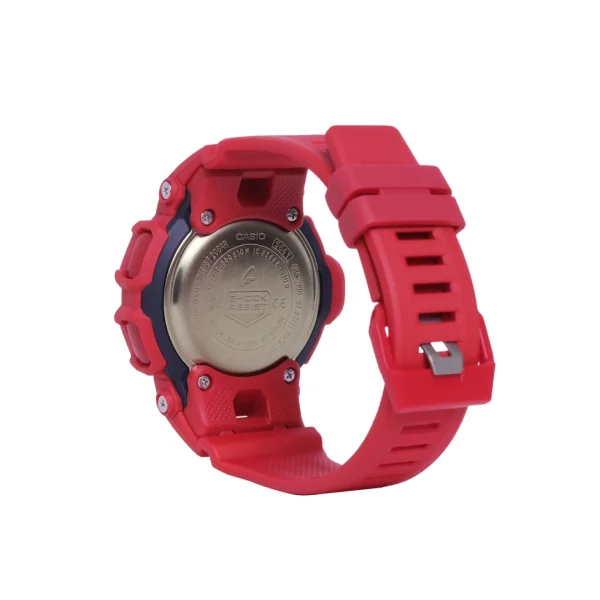 ساعت مچی مردانه کاسیو جیشاک مدل GBA-900RD-4ADR
