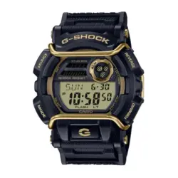 ساعت مچی مردانه کاسیو جی‌شاک مدل GD-400GB-1B2DG