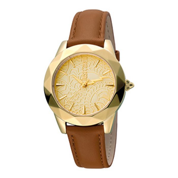 ساعت مچی زنانه جاست کاوالی JUST CAVALLI مدل JC1L003L0025