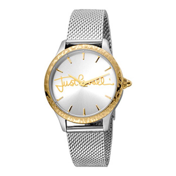ساعت مچی زنانه جاست کاوالی JUST CAVALLI مدل JC1L023M0115