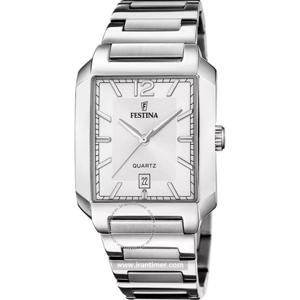 ساعت مچی مردانه فستینا FESTINA مدل F20677/2