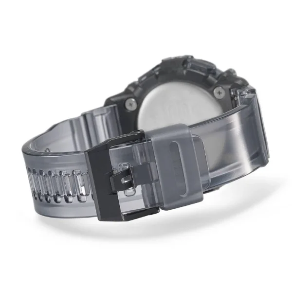ساعت مچی مردانه کاسیو جیشاک مدل GA-2200SKL-8ADR