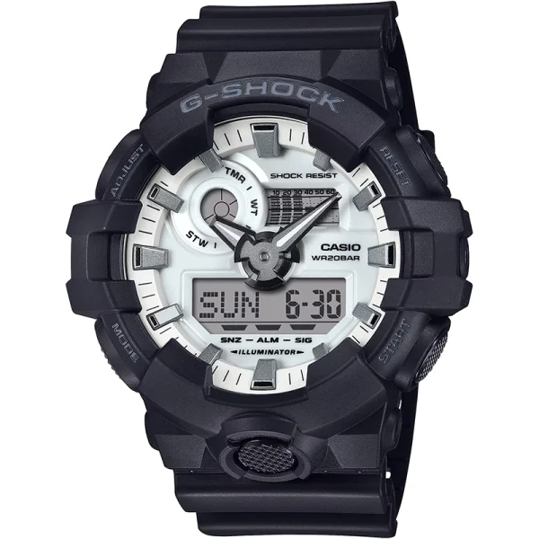 G-SHOCK GA-700WD-1ADR