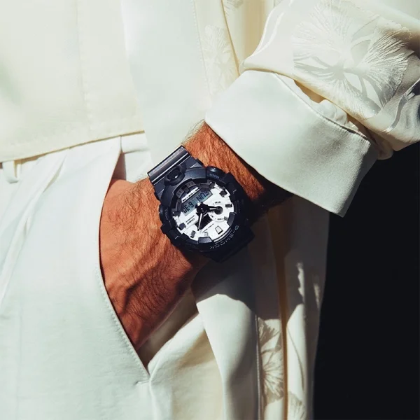 G-SHOCK GA-700WD-1ADR
