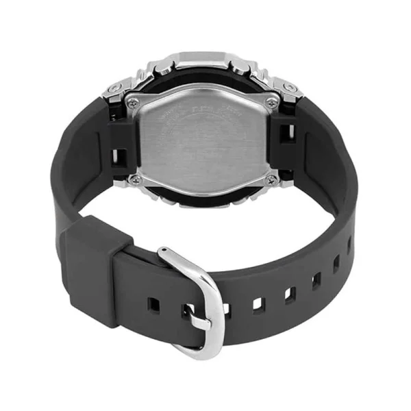 ساعت مچی کاسیو جیشاک مدل GM-S2110-2ADR