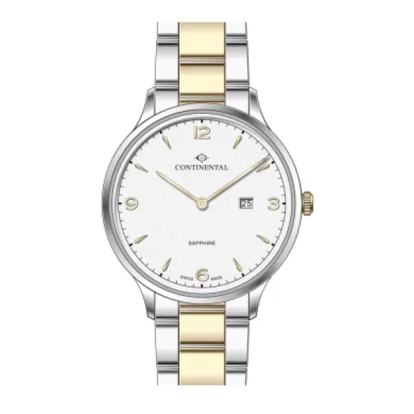 ساعت مچی زنانه کنتیننتال CONTINENTAL مدل 19604-LD312120