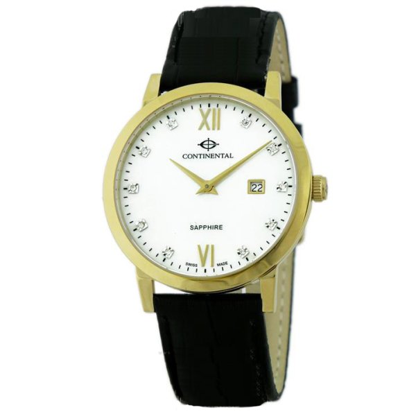 ساعت مچی زنانه کنتیننتال CONTINENTAL مدل 13602-G155