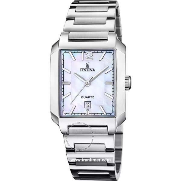ساعت مچی زنانه فستینا FESTINA مدل F20679/2