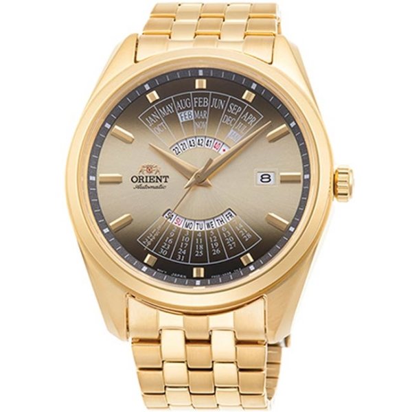 ساعت مچی مردانه اورینت ORIENT مدل RA-BA0001G00C