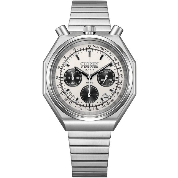 ساعت مچی مردانه سیتیزن CITIZEN مدل AN3700-62A