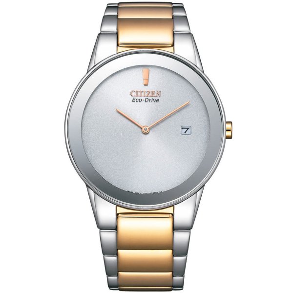ساعت مچی مردانه سیتیزن CITIZEN مدل AU1064-85A