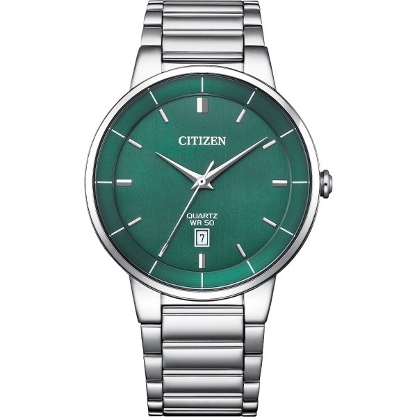 ساعت مچی مردونه سیتیزن CITIZEN مدل BI5120-51X