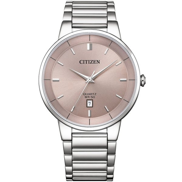 ساعت مچی مردانه سیتیزن CITIZEN مدل BI5120-51Z