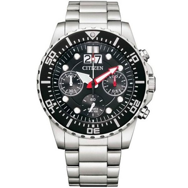 ساعت مچی مردانه سیتیزن CITIZEN مدل AI7000-83E