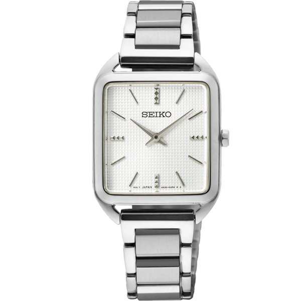 ساعت مچی زنانه سیکو SEIKO مدل SWR073P1