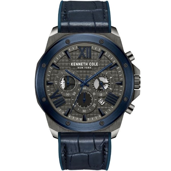 ساعت مچی مردانه کنت کول KENNETH COLE مدل KCWGO0016002