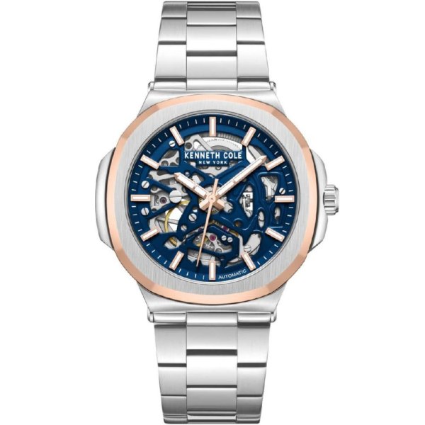 ساعت مچی مردانه کنت کول KENNETH COLE مدل KCWGY0046201