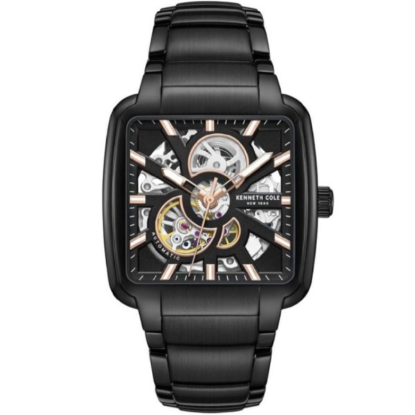 ساعت مچی مردانه کنت کول KENNETH COLE مدل KCWGY0046503