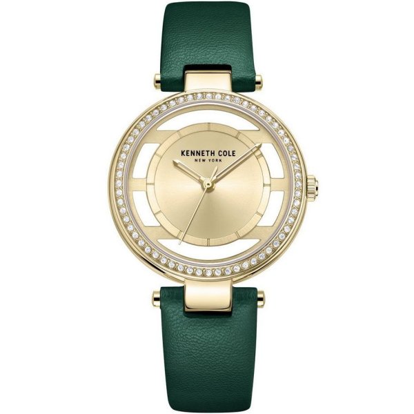 ساعت مچی زنانه کنت کول KENNETH COLE مدل KCWLA2219802