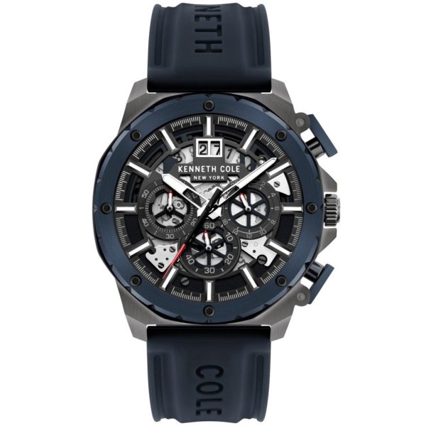 ساعت مچی مردانه کنت کول KENNETH COLE مدل KCWGO2105102