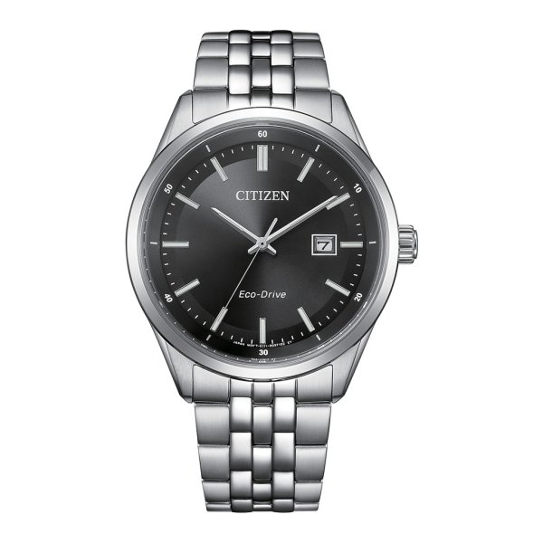 ساعت مچی مردانه سیتیزن CITIZEN مدل BM7560-59E