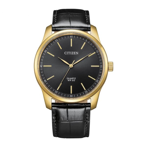 ساعت مچی مردانه سیتیزن CITIZEN مدل BH5002-02E