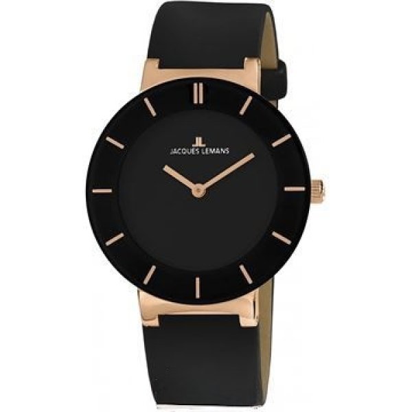 ساعت مچی زنانه ژاک لمن JACQUES LEMANS مدل 1-1867C