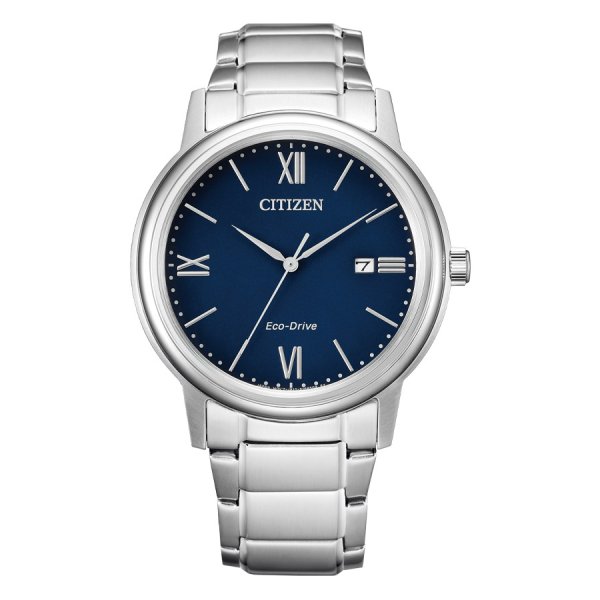 ساعت مچی مردانه سیتیزن CITIZEN مدل AW1670-82L