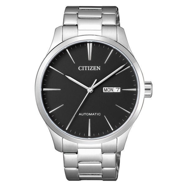 ساعت مچی مردانه سیتیزن CITIZEN مدل NH8350-83E