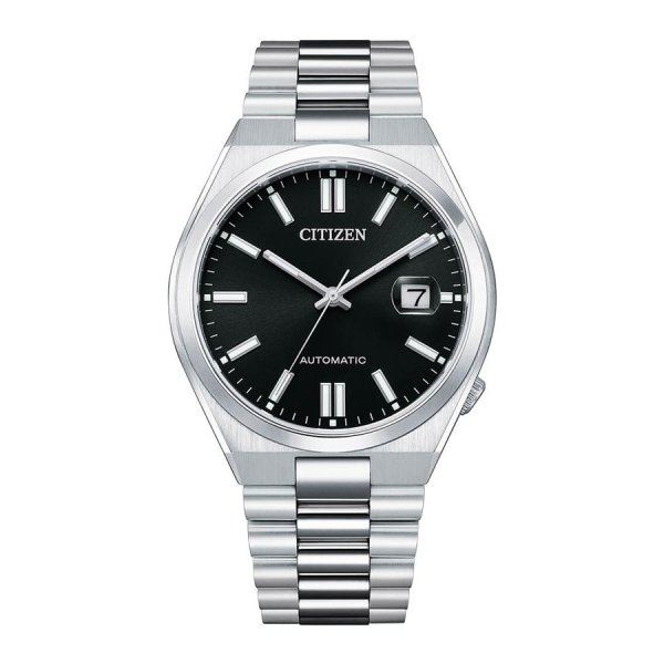 ساعت مچی مردانه سیتیزن CITIZEN مدل NJ0150-81E