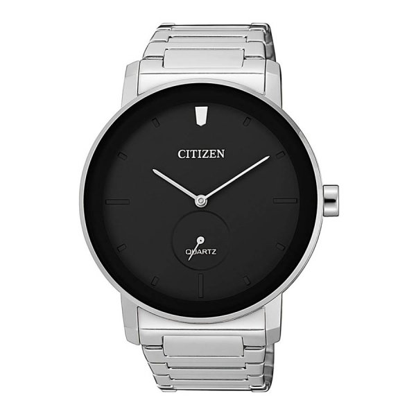 ساعت مچی مردانه سیتیزن CITIZEN مدل EQ9060-53E