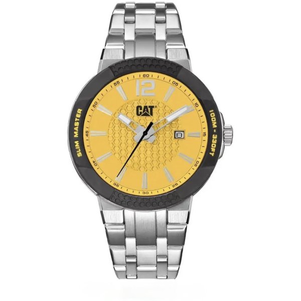 ساعت مچی مردانه کاترپیلار CATERPILLAR مدل SH.141.11.731