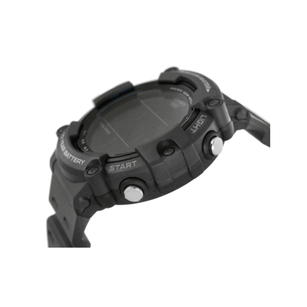 ساعت مچی مردانه کاسیو مدل AE-1500WHC-1AVDF