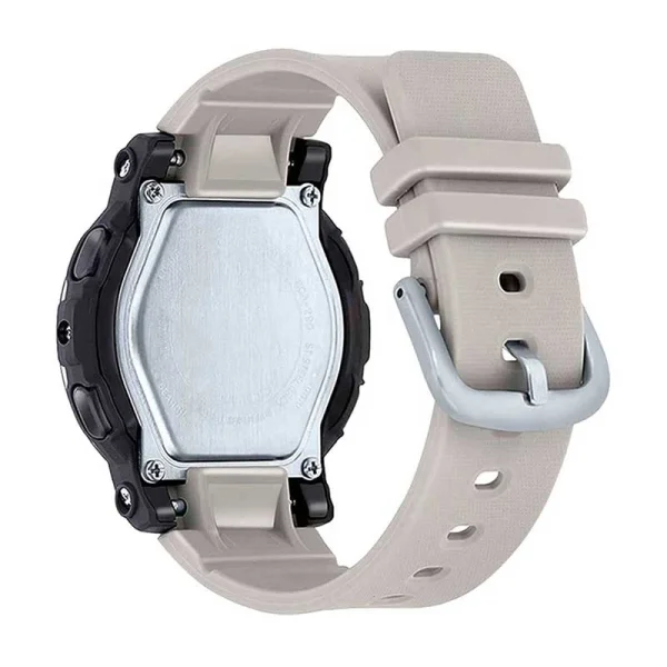 ساعت مچی زنانه کاسیو بیبی جی BABY-G مدل BGA-290-8ADR
